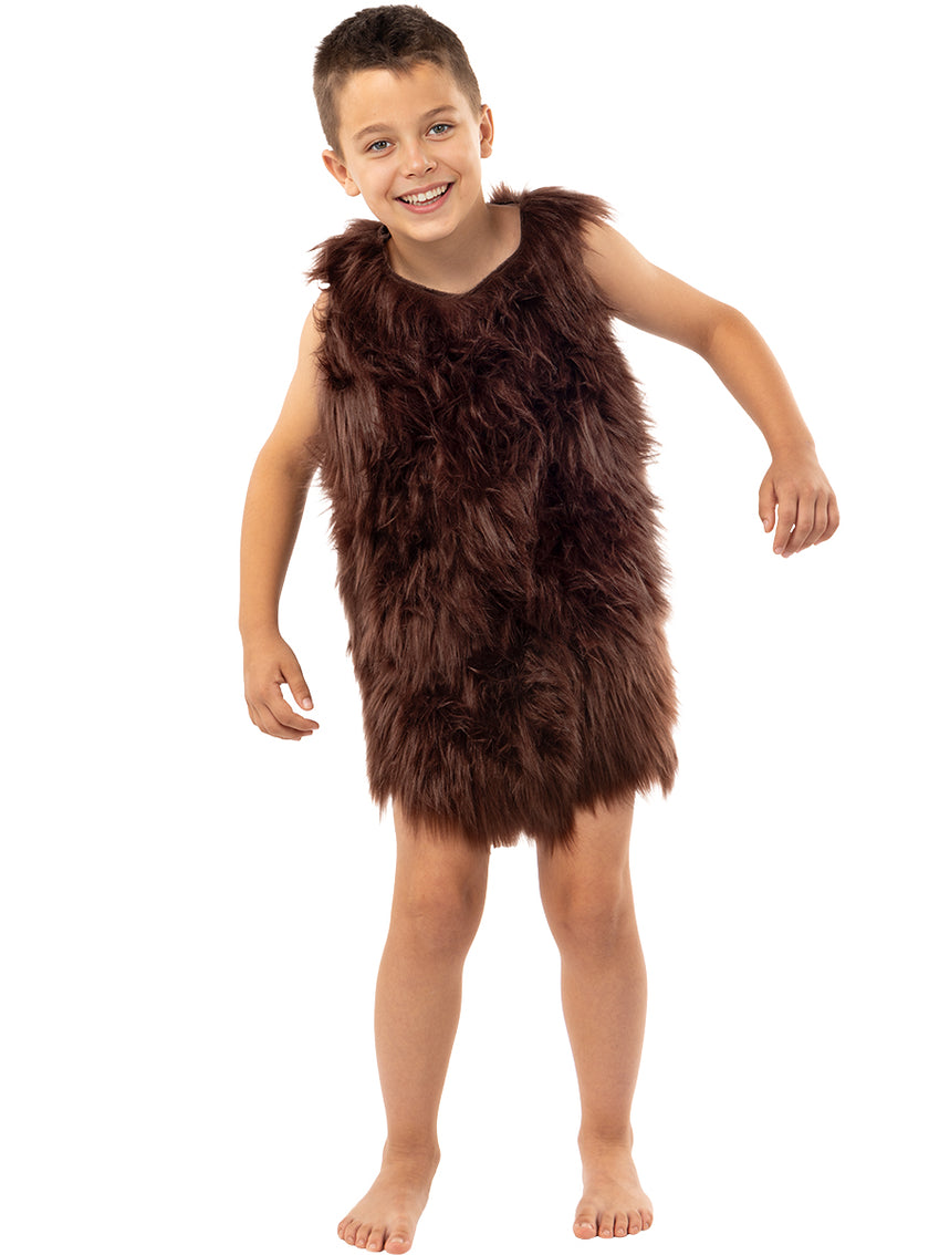 Déguisement de Grug pour enfant - Les Croods