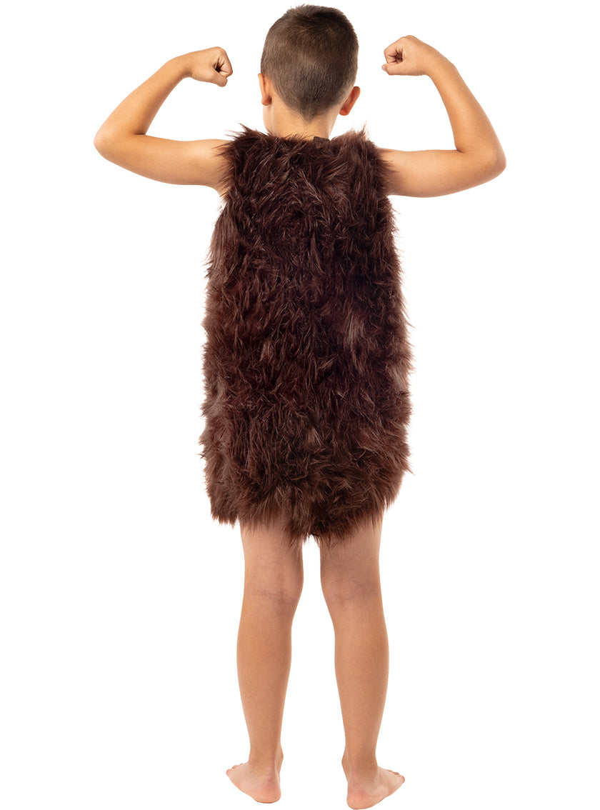 Déguisement de Grug pour enfant - Les Croods