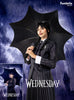 Déguisement de mercredi Addams uniforme - Wednesday