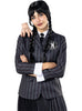Déguisement de mercredi Addams uniforme - Wednesday