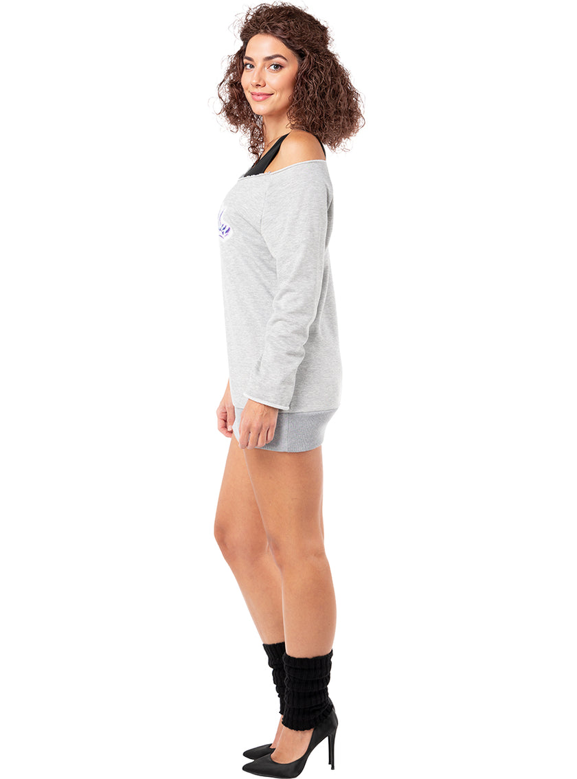 Déguisement Flashdance pour femme