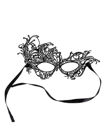 Masque années 20