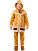Costume d'esquimau pour garçon