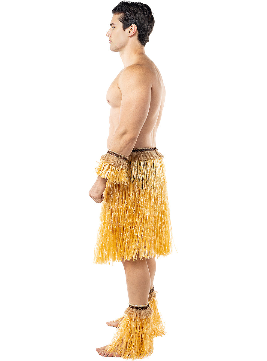 Déguisement de tribu pour adulte