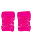 Kit accessoires des années 80 pour femmes