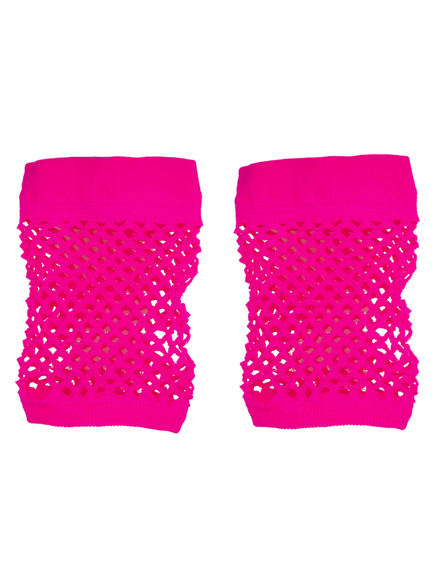 Kit accessoires des années 80 pour femmes