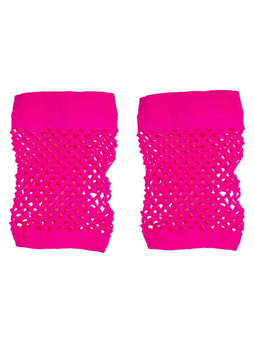 Kit accessoires des années 80 pour femmes