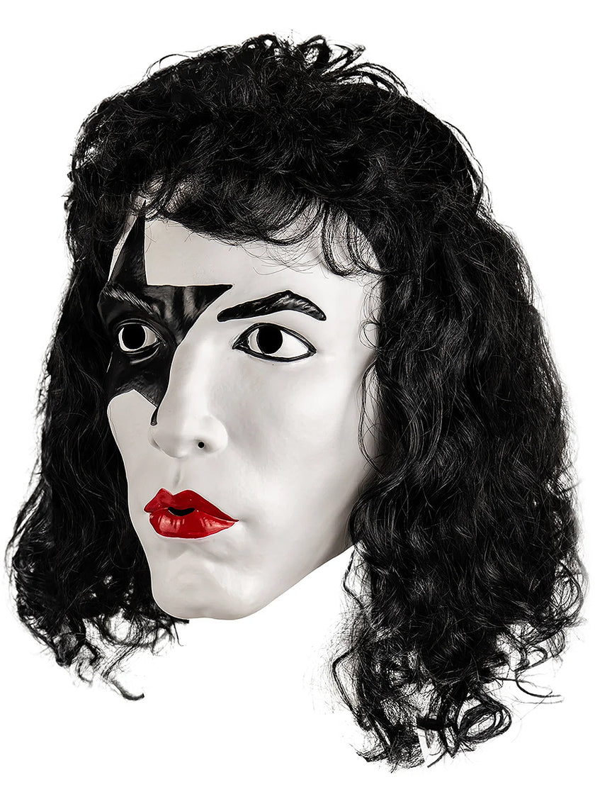 Masque the Starchild adulte - Kiss