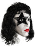 Masque the Starchild adulte - Kiss