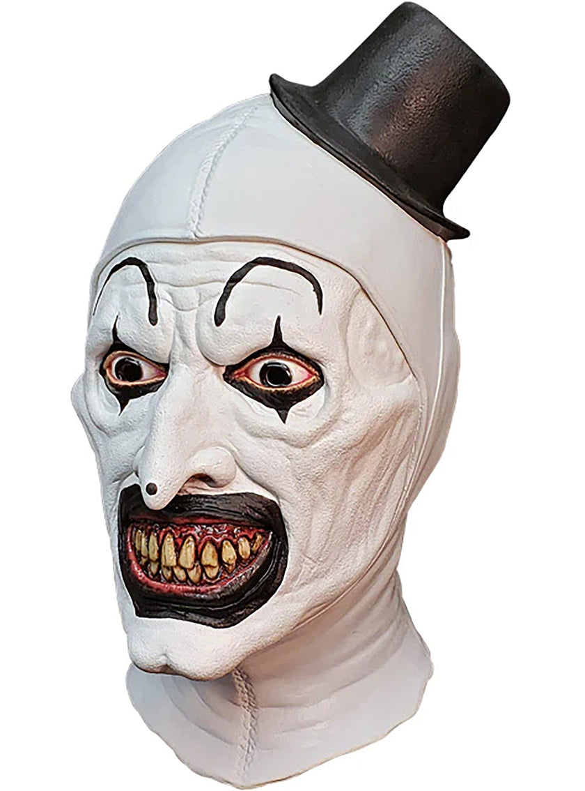 Masque Art le clown adulte - Terrifier