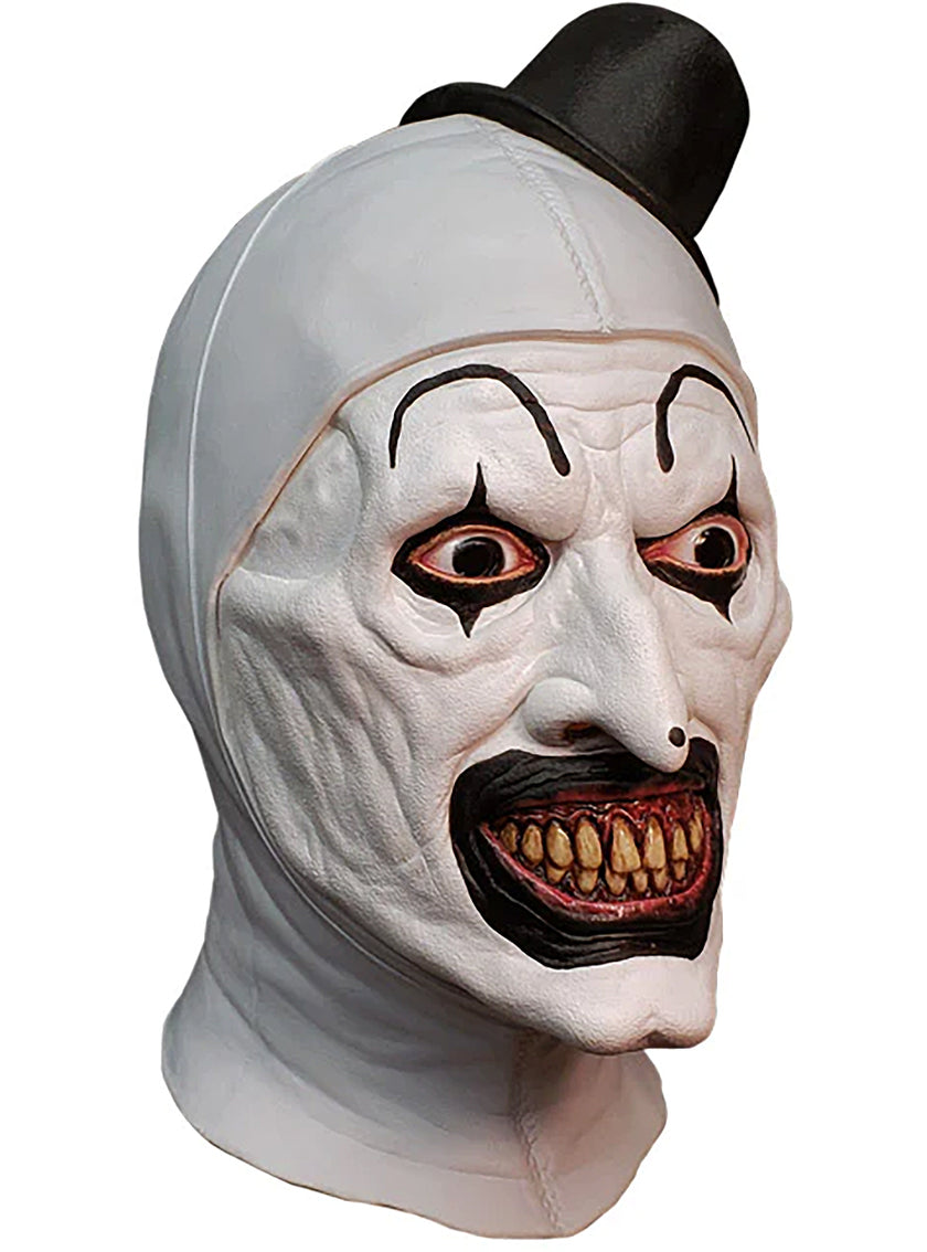 Masque Art le clown adulte - Terrifier