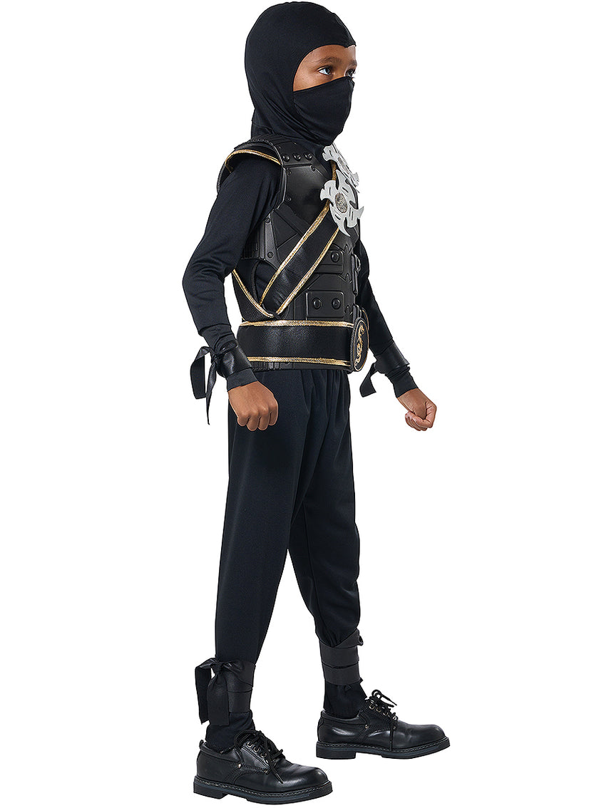 Déguisement Ninja Élite garçon