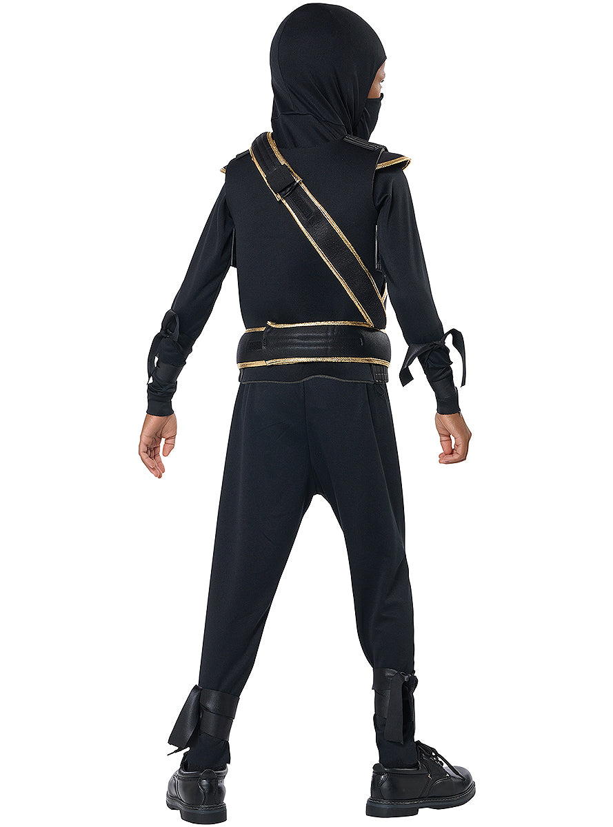 Déguisement Ninja Élite garçon