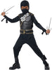 Déguisement Ninja Élite garçon