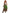 Déguisement serveuse médiévale premium femme