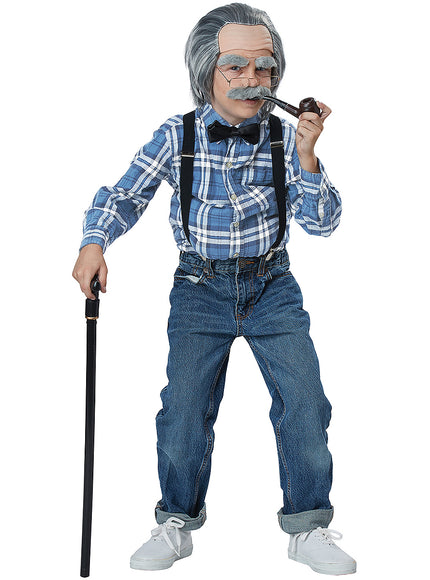 Kit grand-père enfant