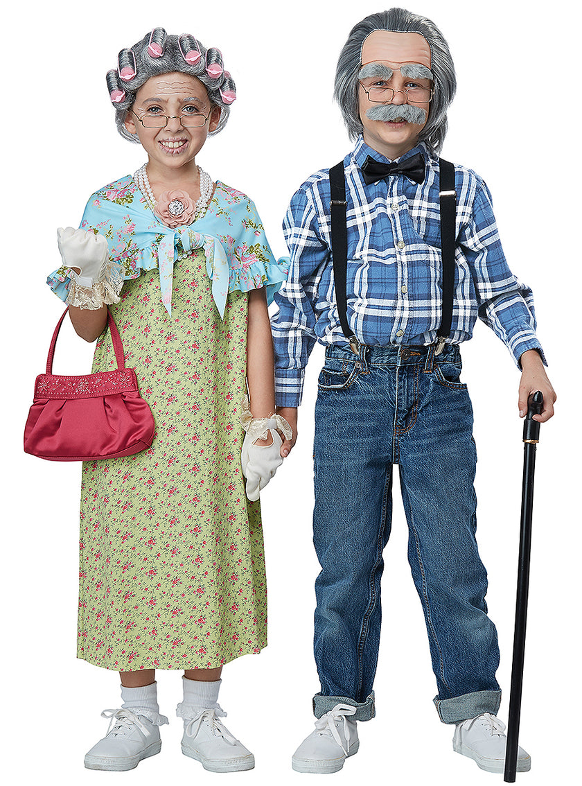 Kit grand-père enfant