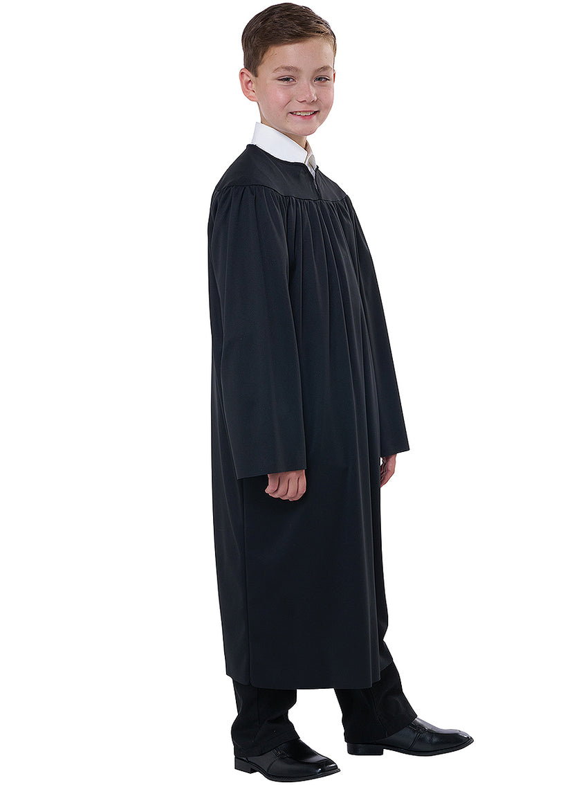 Déguisement juge enfant