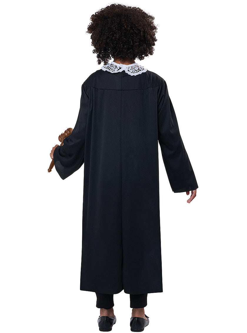 Déguisement juge enfant