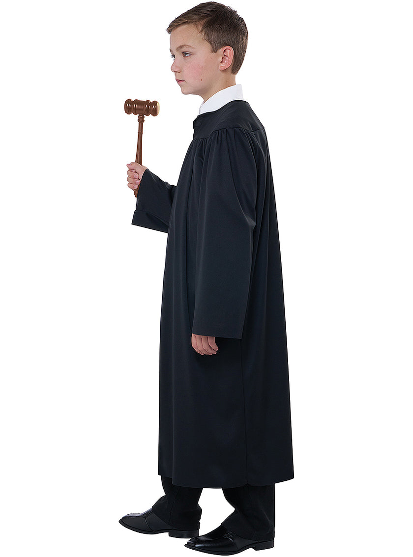 Déguisement juge enfant