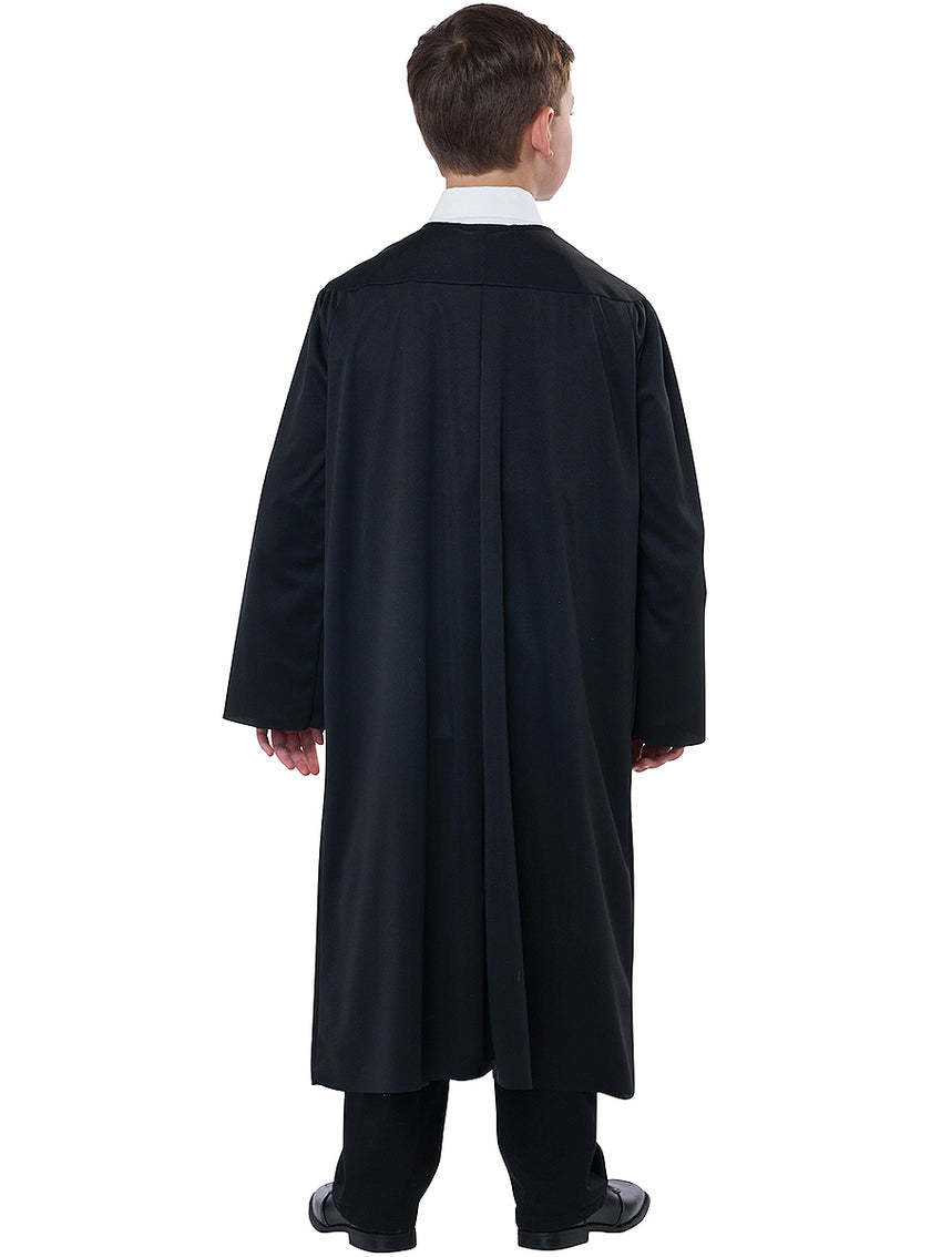 Déguisement juge enfant