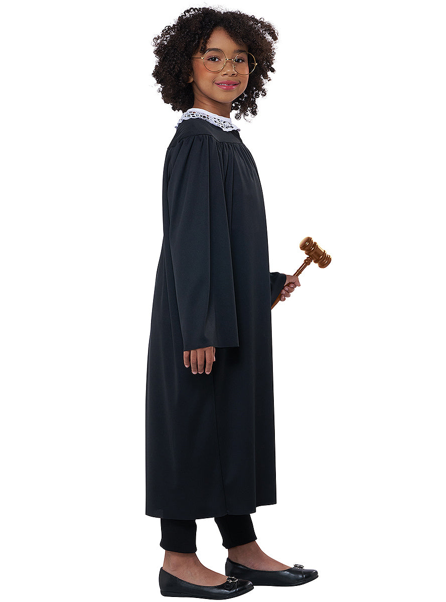 Déguisement juge enfant