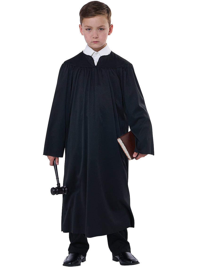Déguisement juge enfant