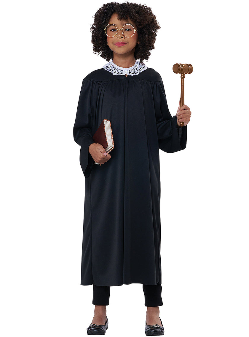 Déguisement juge enfant