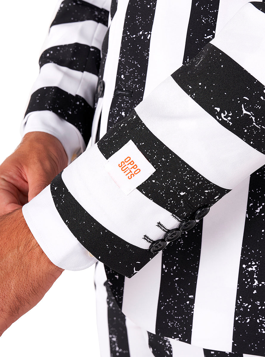 Costume Beetlejuice - Opposuits