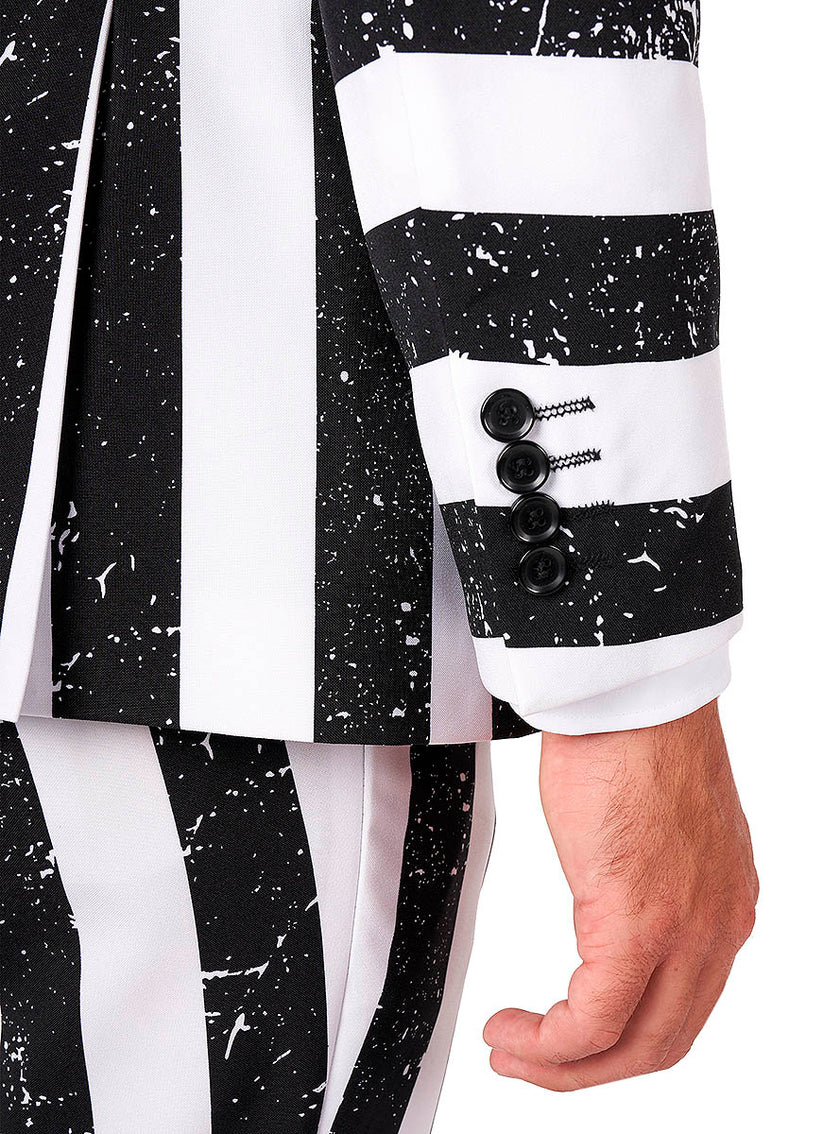 Costume Beetlejuice - Opposuits