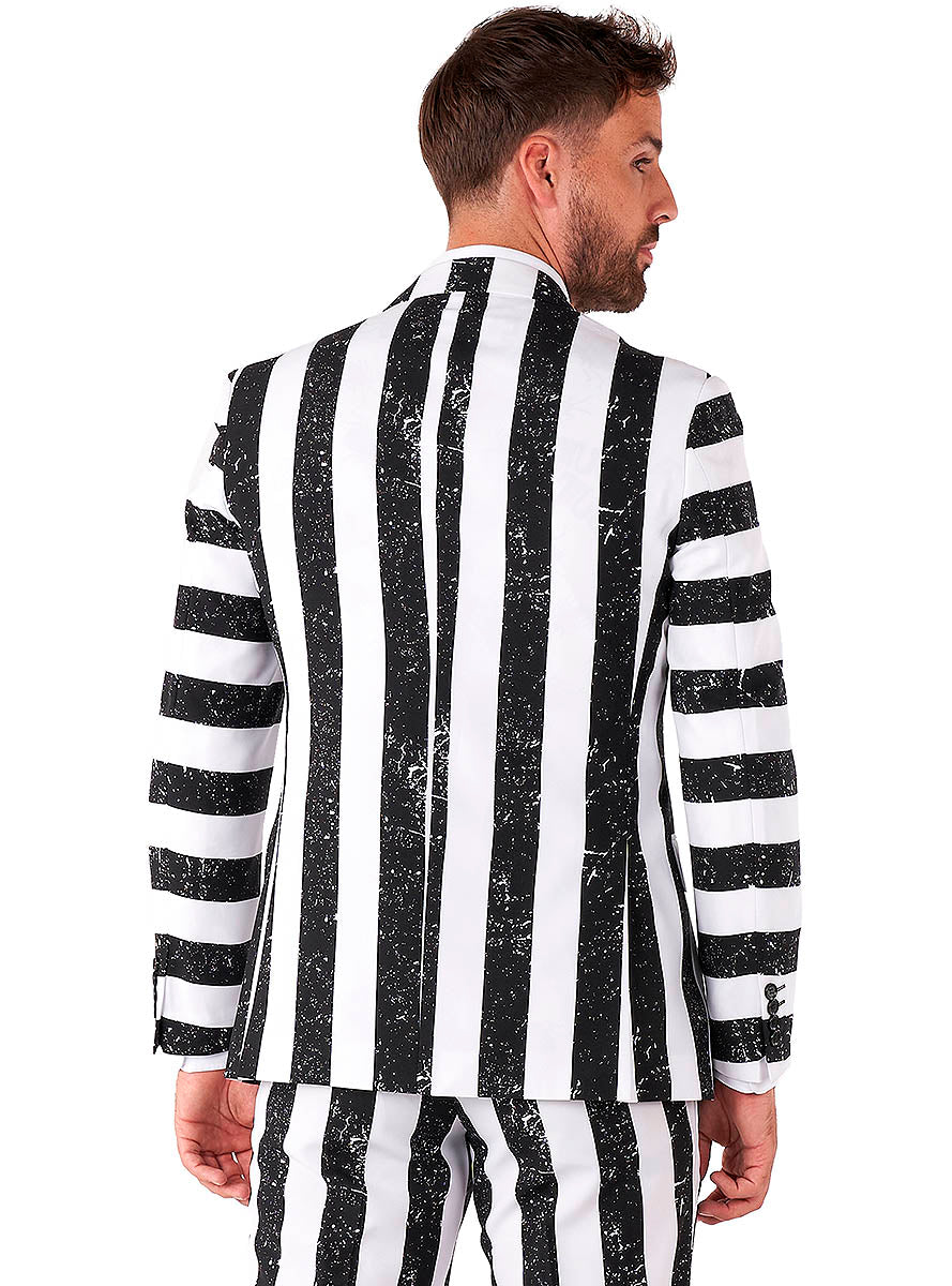 Costume Beetlejuice - Opposuits