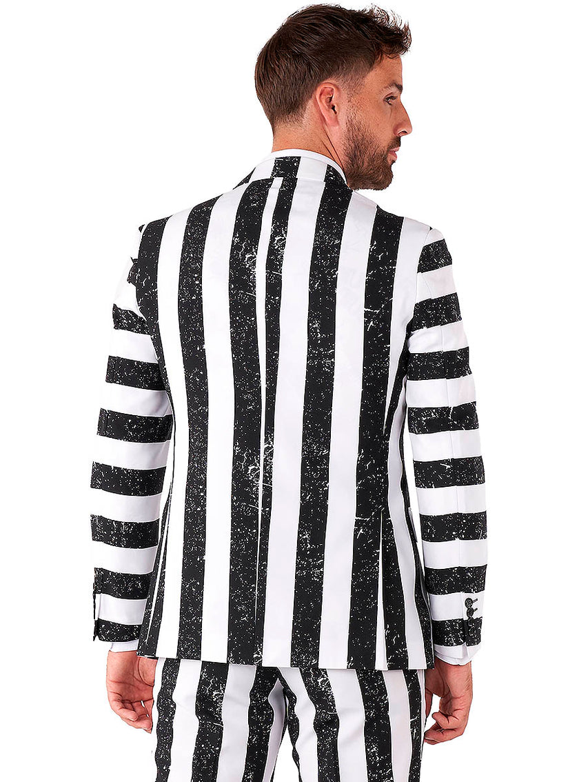 Costume Beetlejuice - Opposuits