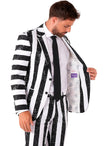 Costume Beetlejuice - Opposuits