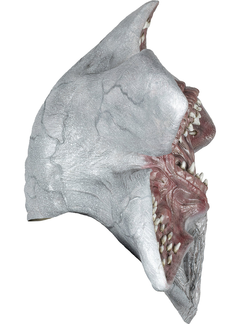 Masque Demogordon - Stranger Things