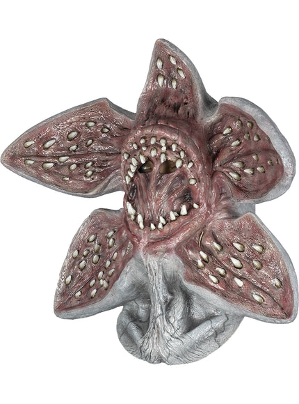 Masque Demogordon - Stranger Things
