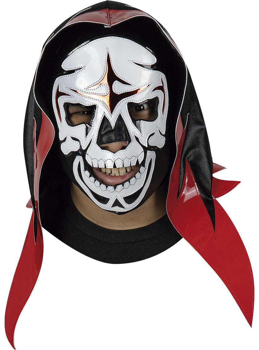 Masque La Parka - Lutte AAA Worwilde
