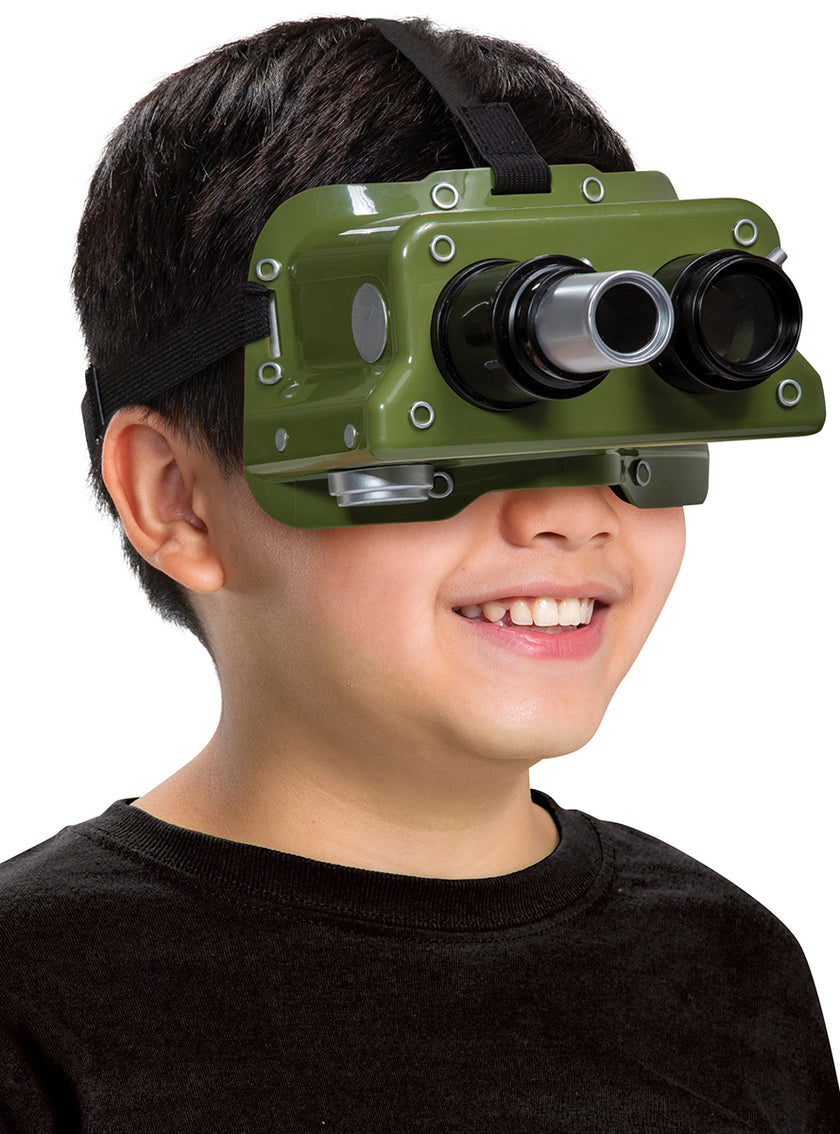 Lunettes Ecto Goggles - SOS Fantômes