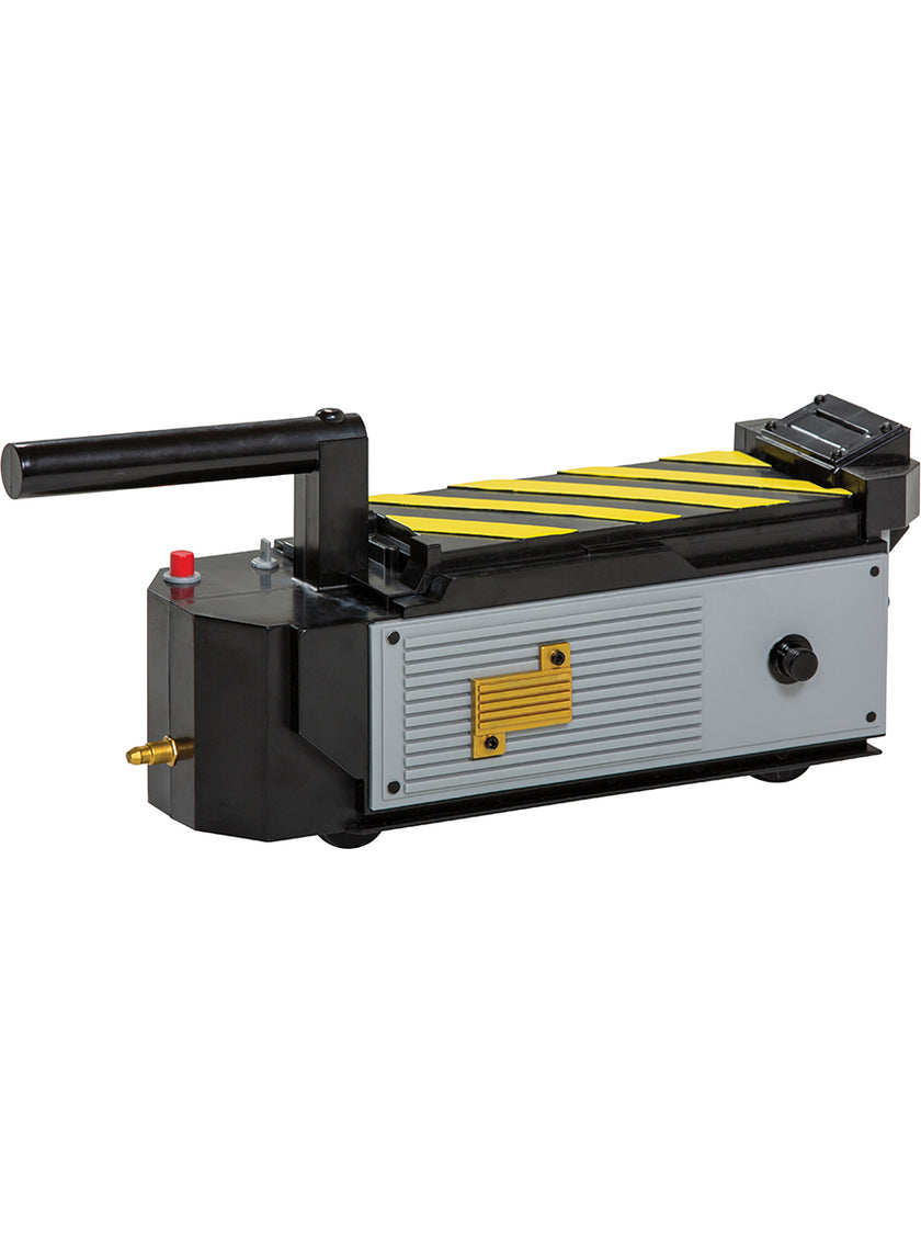 Piège S.O.S. Fantômes