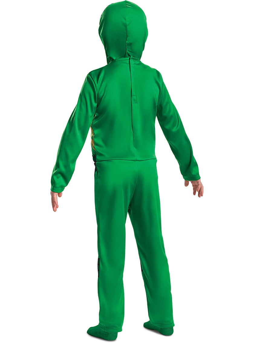 Déguisement Lloyd garçon - Lego Ninjago