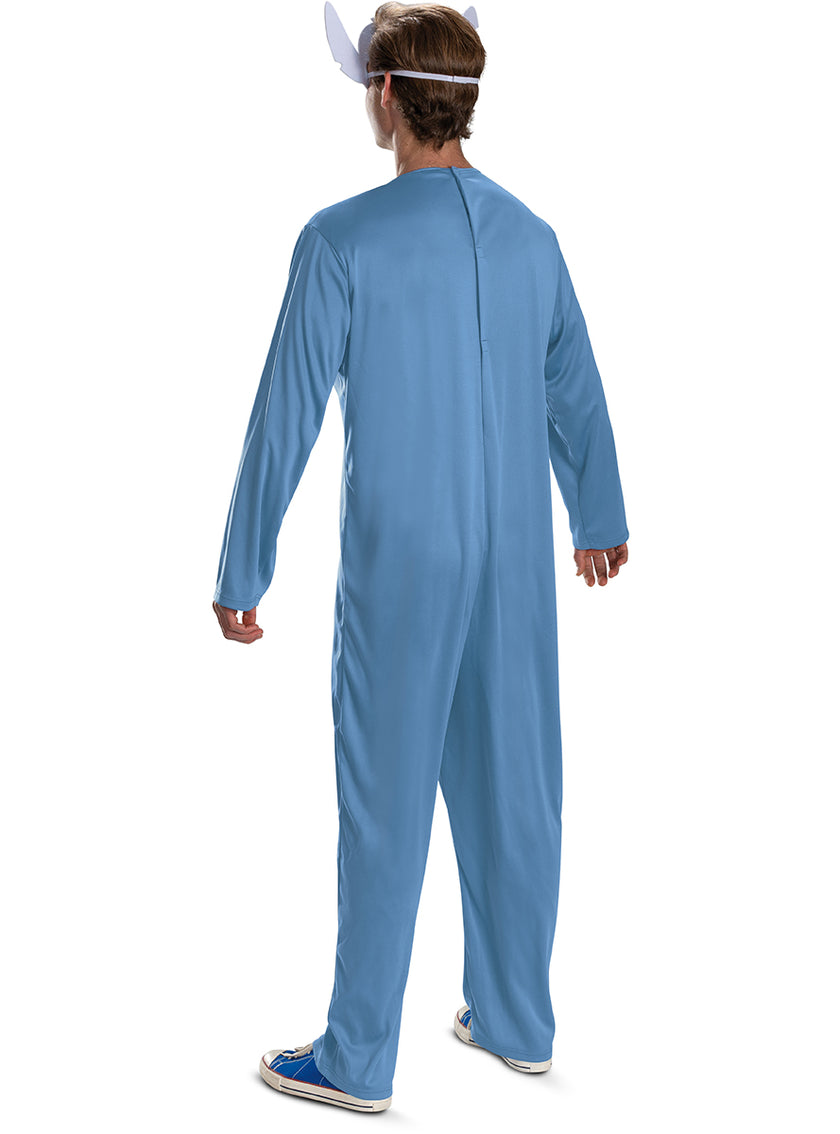 Déguisement Stitch adulte - Lilo & Stitch
