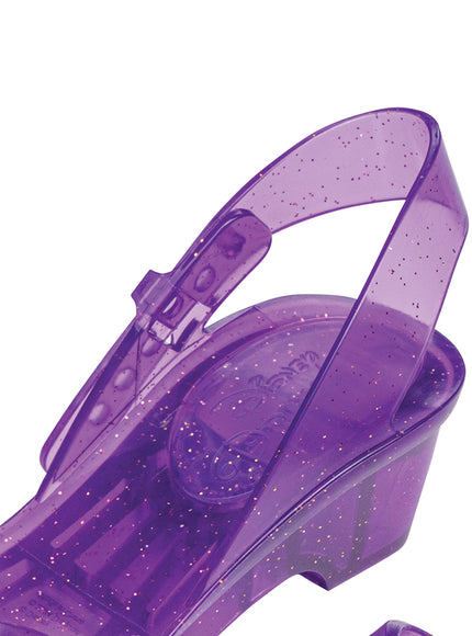 Chaussures Raiponce fille