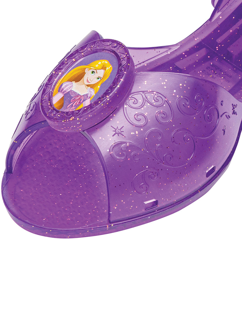 Chaussures Raiponce fille