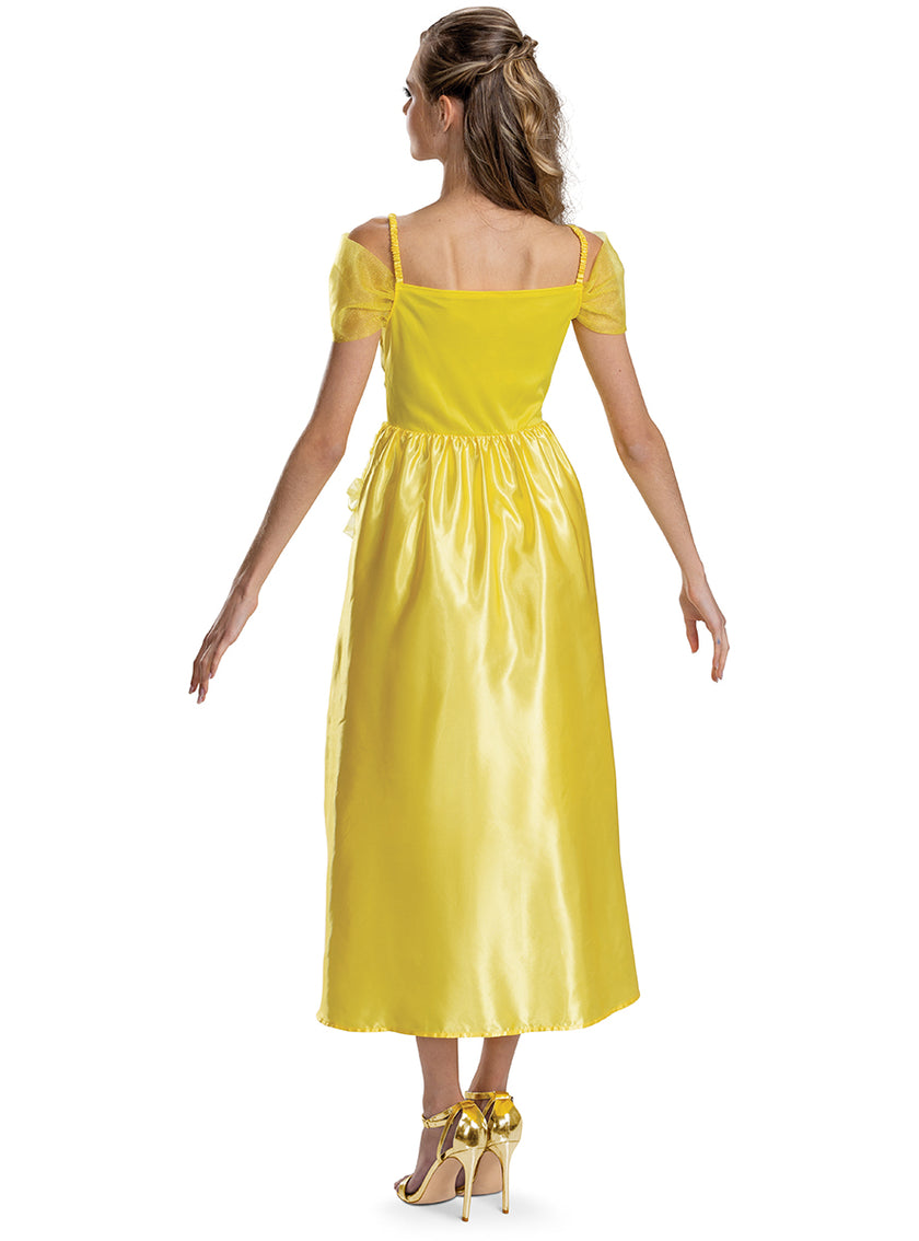 Déguisement Belle classique femme - La Belle et la Bête