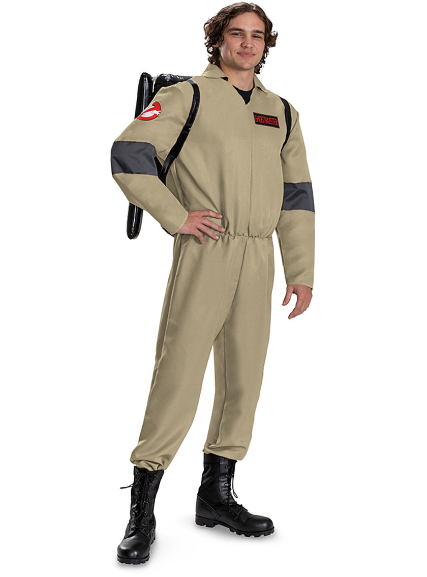 Déguisement S.O.S Fantômes classique - S.O.S. Fantômes : La Menace de Glace