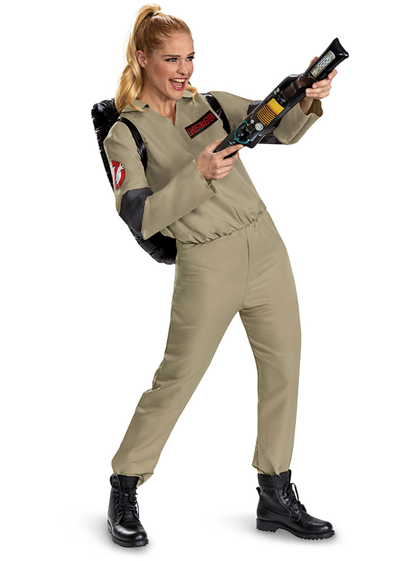 Déguisement S.O.S Fantômes classique - S.O.S. Fantômes : La Menace de Glace