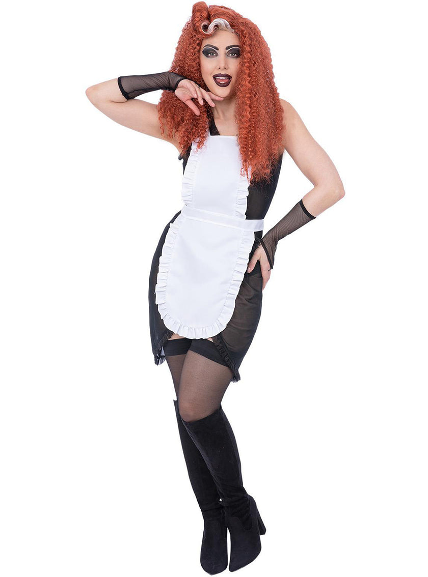 Déguisement Magenta femme - Rocky Horror Show