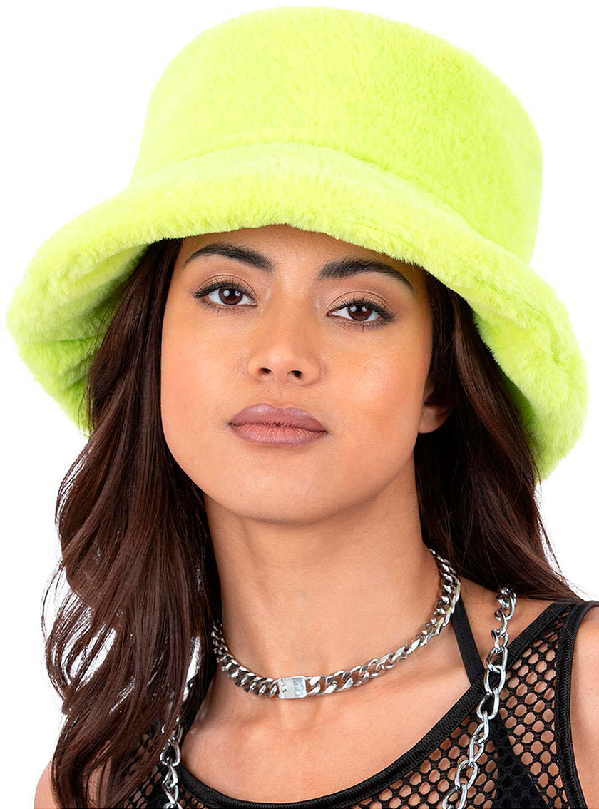 Chapeau années 80 adulte