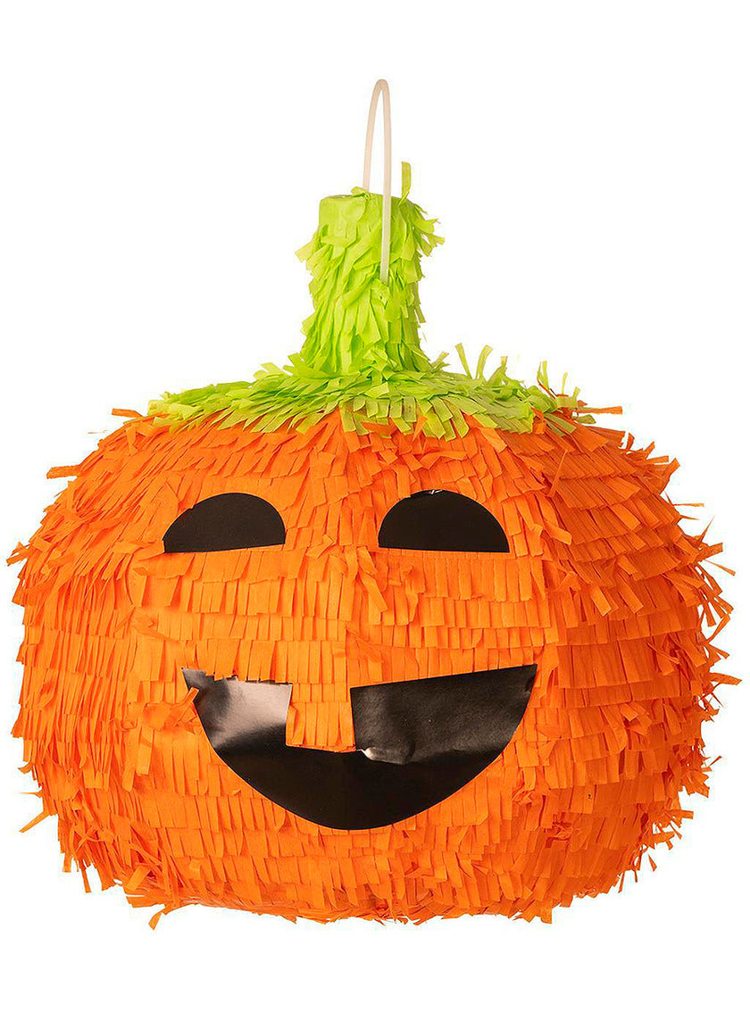 Pinata citrouille