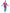 Déguisement ski années 80 rétro femme