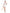 Déguisement tenniswoman rétro femme